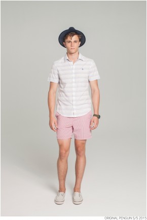 Original Penguin Spring Summer 2015 Collection 014