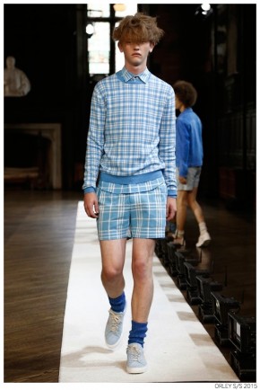 Orley Spring Summer 2015 Collection 006