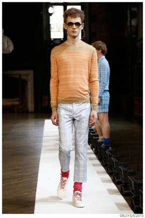 Orley Spring Summer 2015 Collection 007