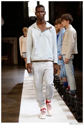 Orley Spring Summer 2015 Collection 009