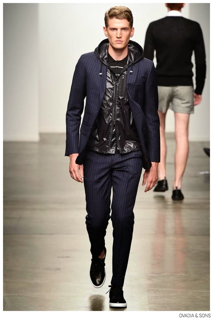 Ovadia and Sons Spring Summer 2015 Collection