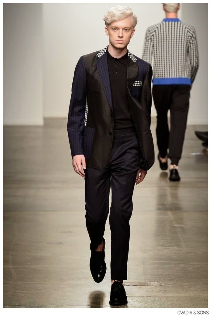 Ovadia and Sons Spring Summer 2015 Collection