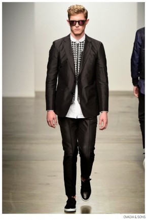 Ovadia and Sons Spring Summer 2015 Collection 009