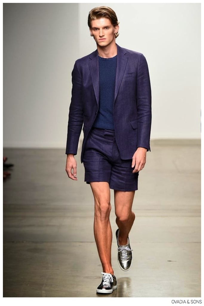 Ovadia and Sons Spring Summer 2015 Collection