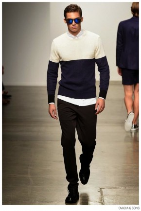 Ovadia and Sons Spring Summer 2015 Collection 013