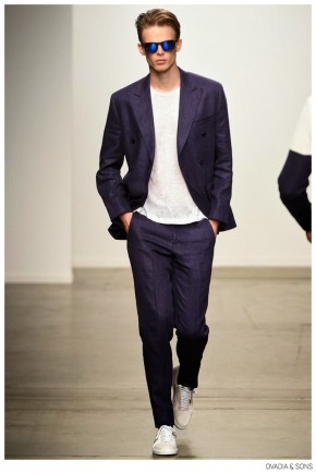 Ovadia and Sons Spring Summer 2015 Collection 014