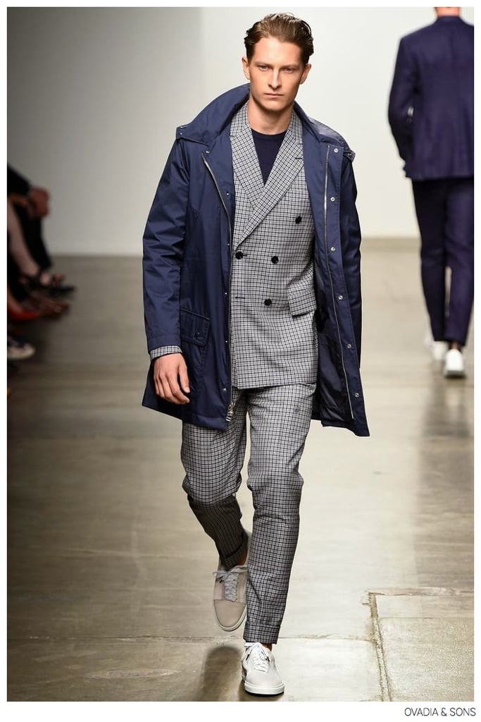Ovadia and Sons Spring Summer 2015 Collection