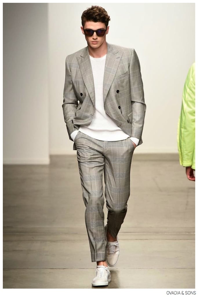 Ovadia and Sons Spring Summer 2015 Collection