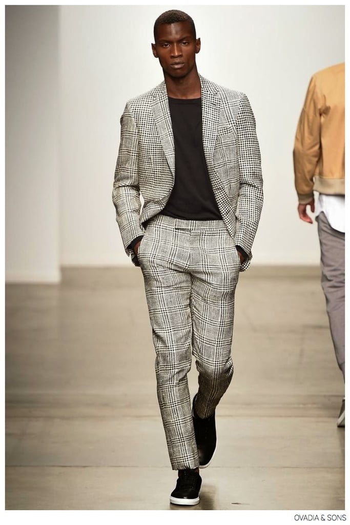 Ovadia and Sons Spring Summer 2015 Collection