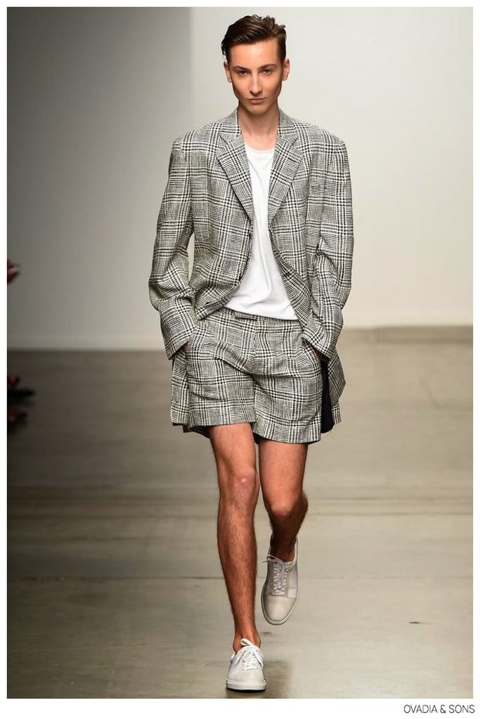 Ovadia and Sons Spring Summer 2015 Collection