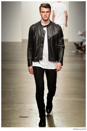 Ovadia and Sons Spring Summer 2015 Collection 024