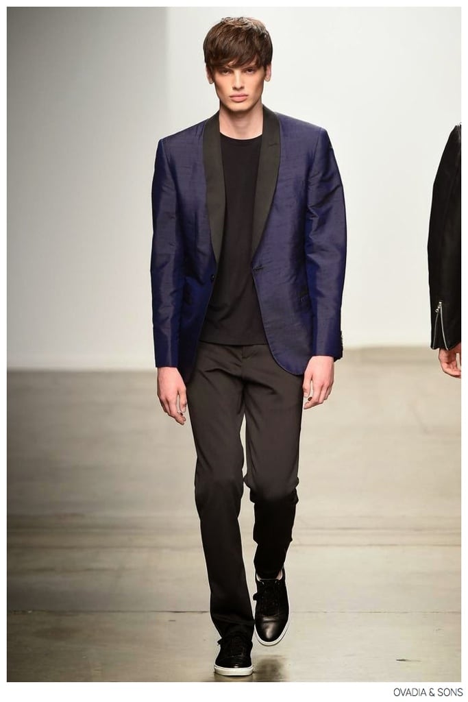 Ovadia and Sons Spring Summer 2015 Collection