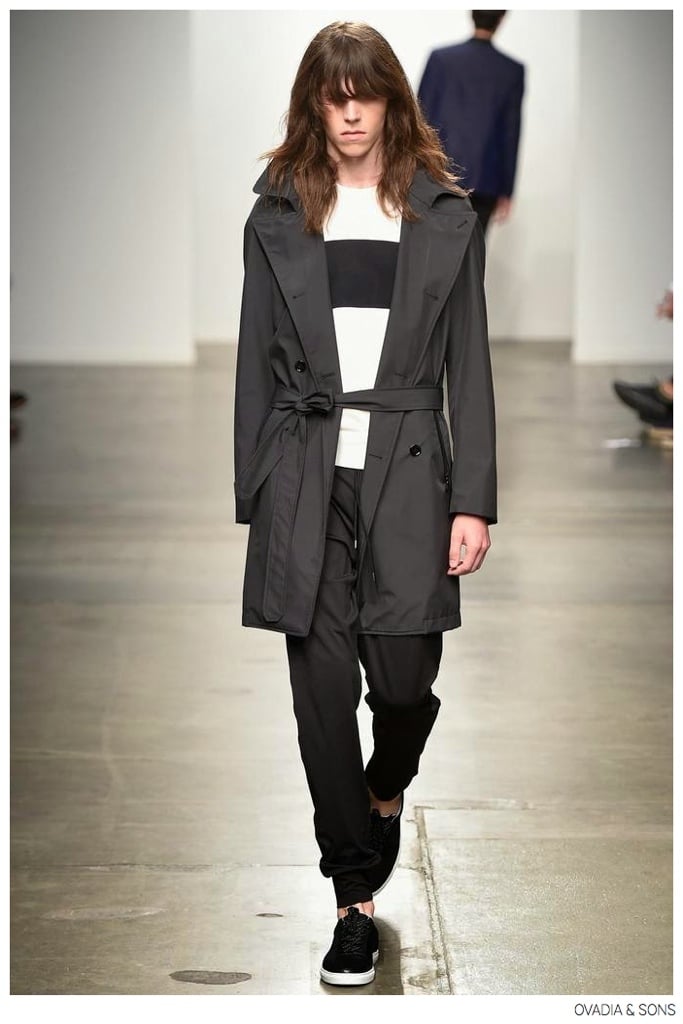 Ovadia and Sons Spring Summer 2015 Collection