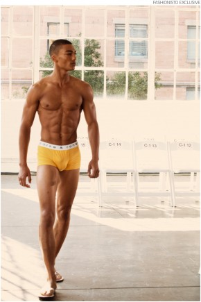 Parke and ronen backstage spring summer 2015 brent chua 130