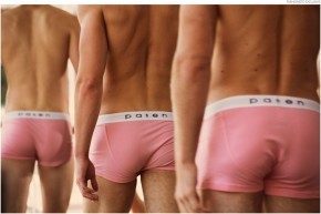 Parke and ronen backstage spring summer 2015 brent chua 134