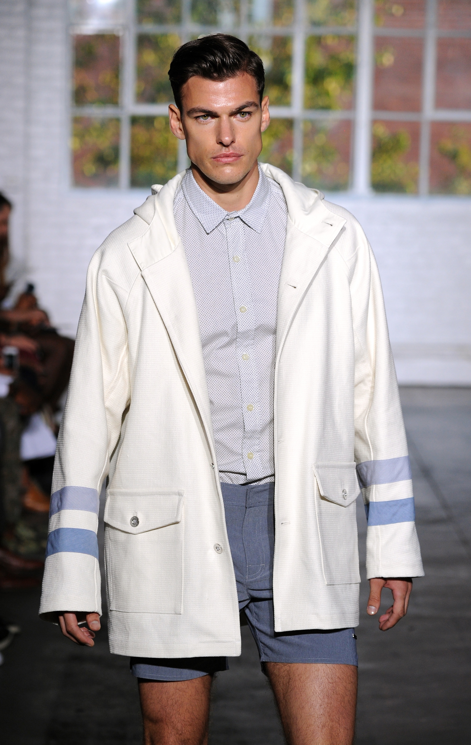 Fashionisto Exclusive: Parke & Ronen Interview