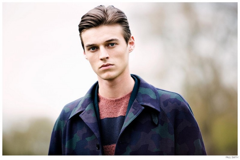 Paul-Smith-PS-Fall-Winter-2014-Robbie-Wadge-002
