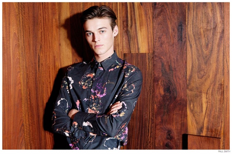 Paul-Smith-PS-Fall-Winter-2014-Robbie-Wadge-007