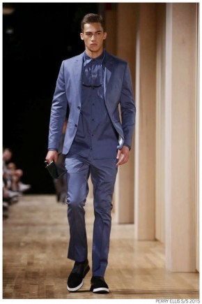 Perry Ellis Spring Summer 2015 Collection 009