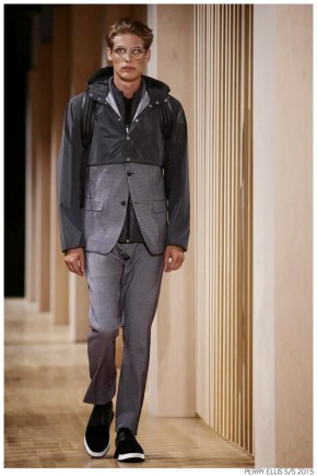 Perry Ellis Spring Summer 2015 Collection 020