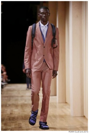 Perry Ellis Spring Summer 2015 Collection 023