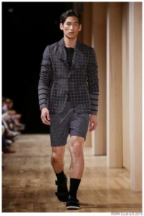 Perry Ellis Spring Summer 2015 Collection 026