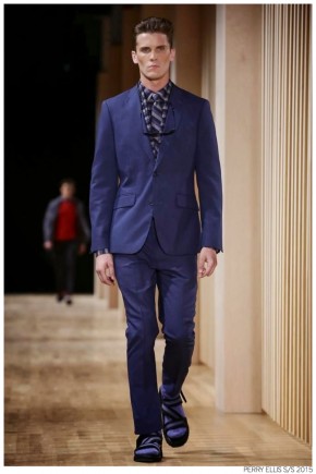 Perry Ellis Spring Summer 2015 Collection 033