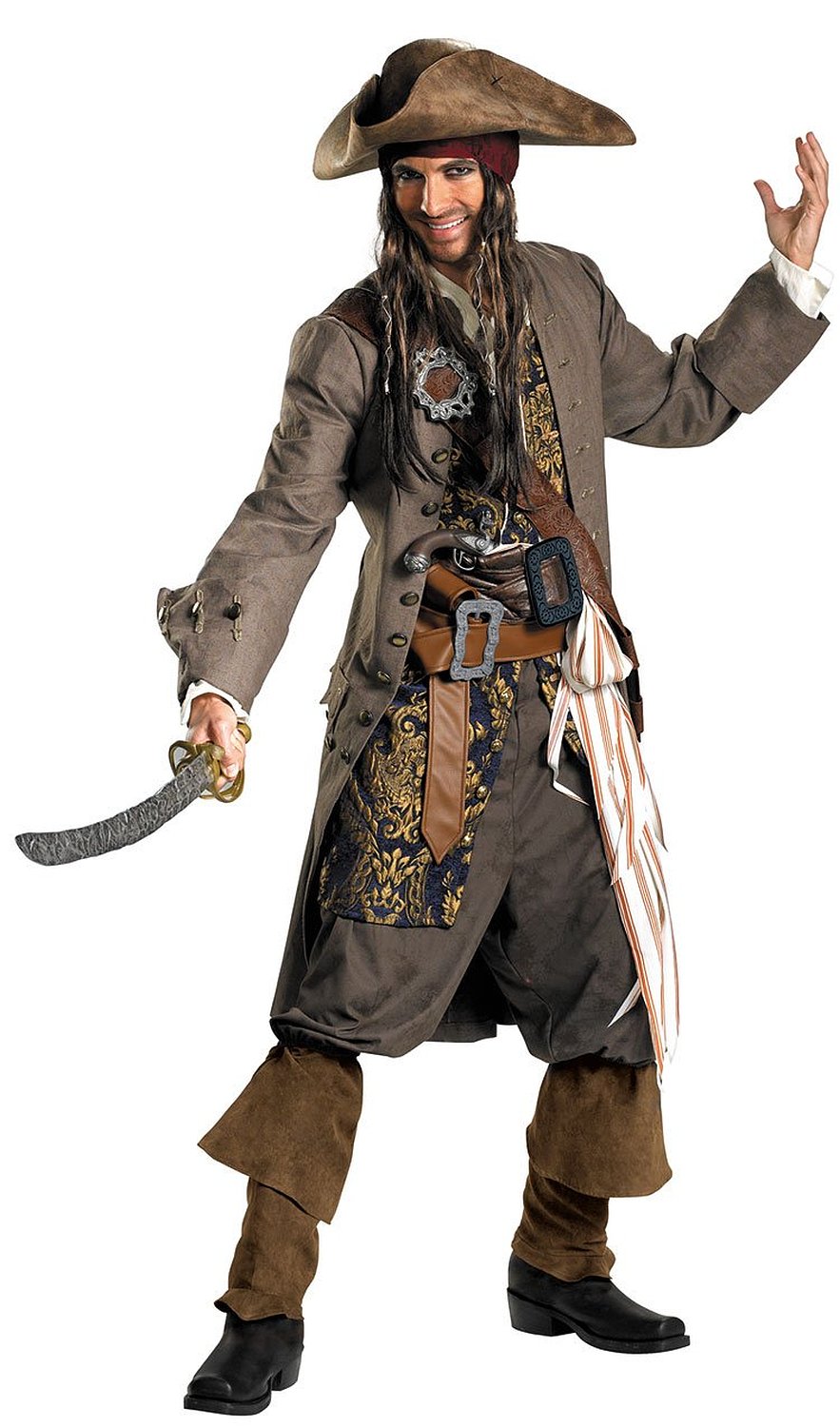 2014 Halloween Costumes: From Darth Vader to Batman