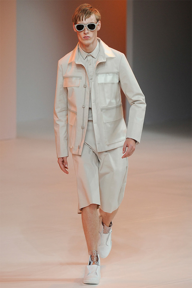 Porsche Design Spring Summer 2015