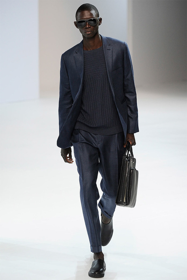 Porsche Design Spring Summer 2015