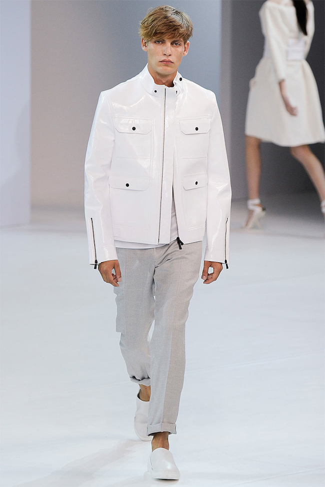 Porsche Design Spring Summer 2015