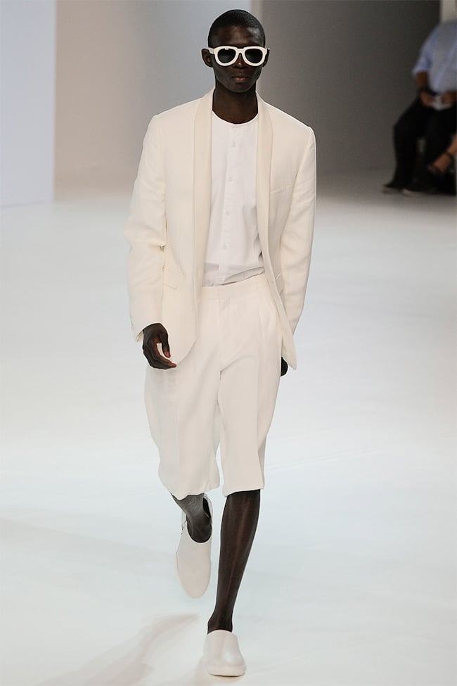 Porsche Design Spring Summer 2015