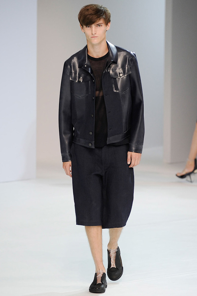 Porsche Design Spring Summer 2015