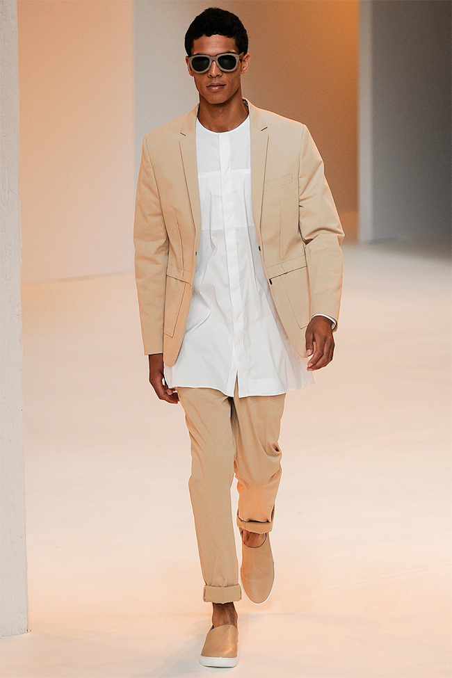 Porsche Design Spring Summer 2015