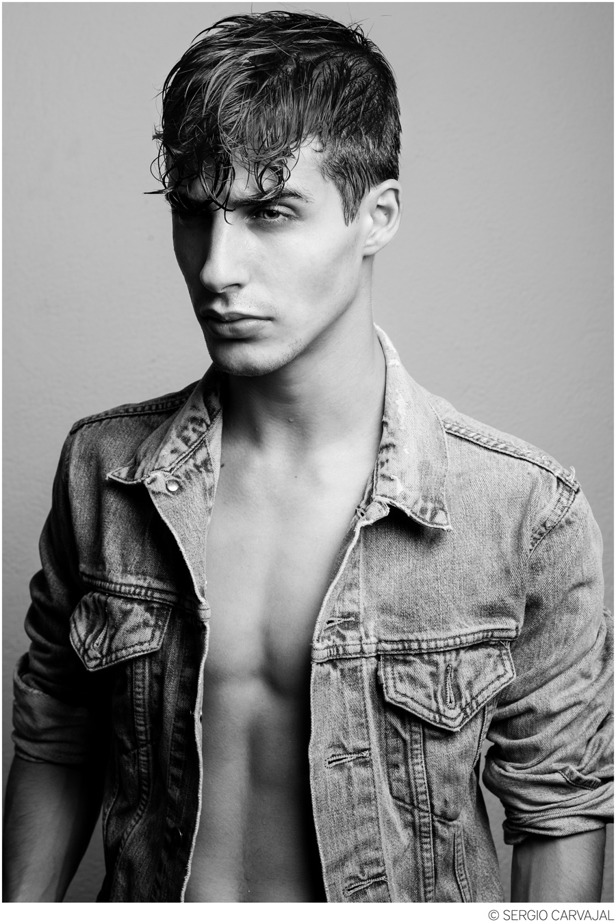 Introducing Raul Sevilla by Sergio Carvajal – The Fashionisto