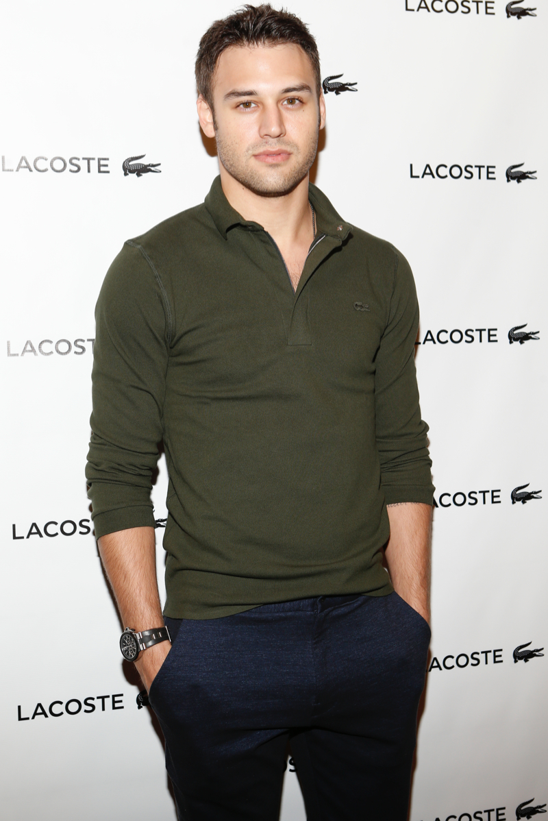 Ryan Guzman