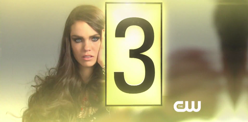 America’s Next Top Model Preview: ‘The Girl Who Got Five Frames’