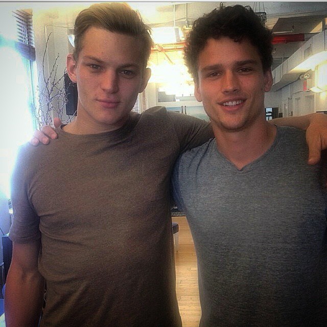 Sebastian Sauve catches up with Simon Nessman.