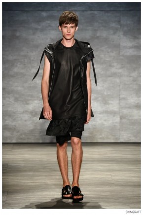 Skingraft Spring Summer 2015 Collection 002