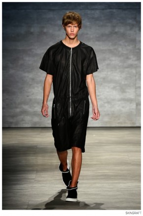 Skingraft Spring Summer 2015 Collection 003