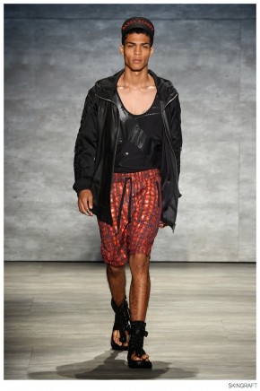 Skingraft Spring Summer 2015 Collection 006