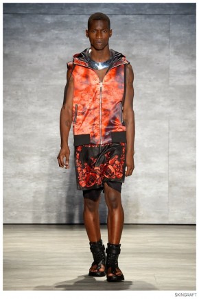 Skingraft Spring Summer 2015 Collection 007