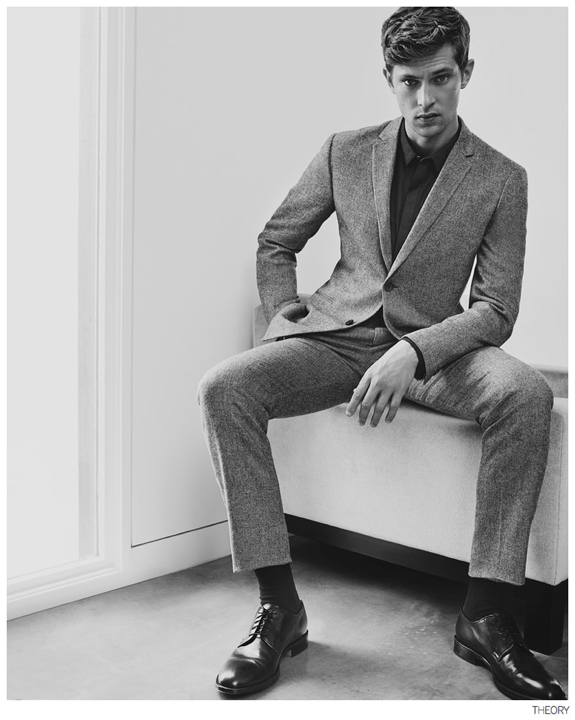 Mathias Lauridsen Fronts Theory Fall 2014 Campaign