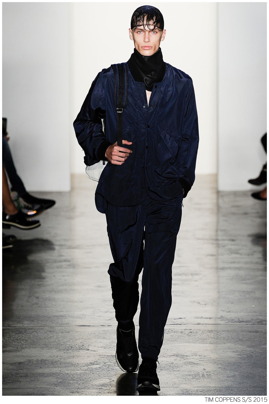 Tim Coppens Spring Summer 2015 001