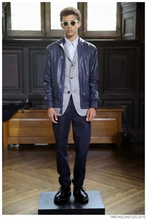 Timo Weiland Spring Summer 2015 Collection 002