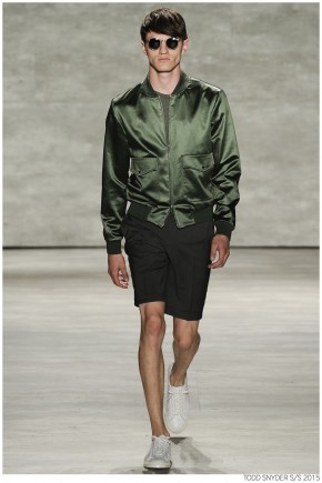 Todd Snyder Spring Summer 2015 Collection 011