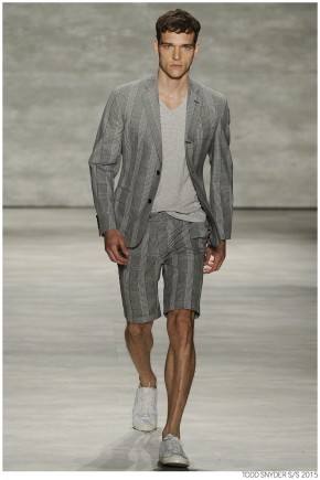 Todd Snyder Spring Summer 2015 Collection 021