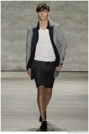 Todd Snyder Spring Summer 2015 Collection 026