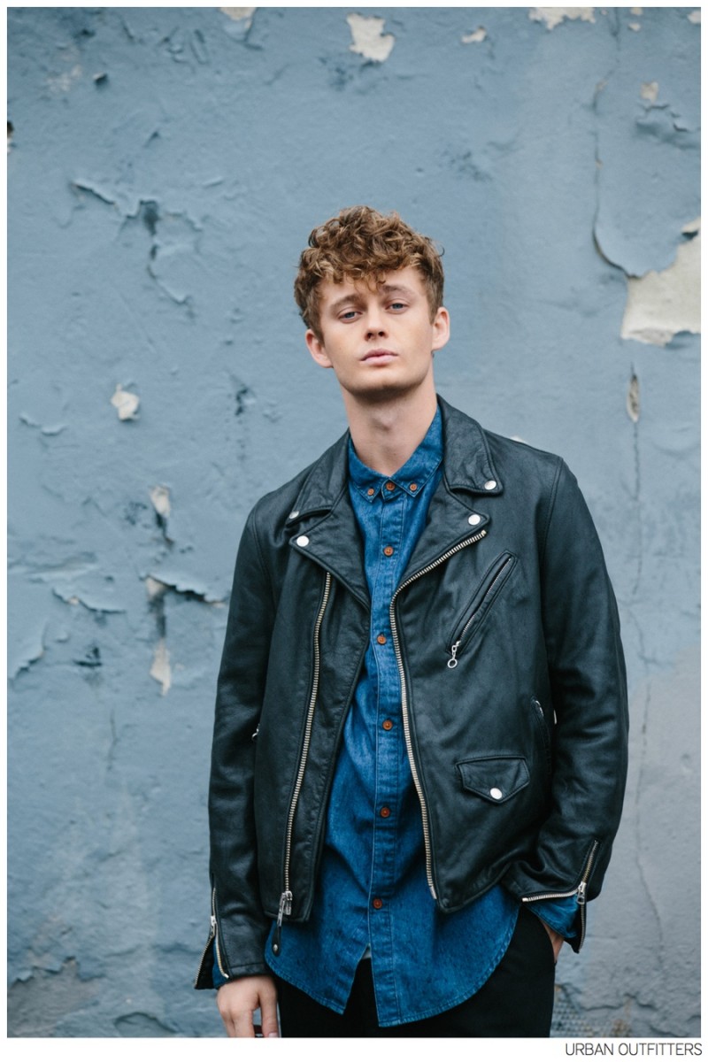 East End Boys: Urban Outfitters Showcases How to Wear Oversized + Slim ...