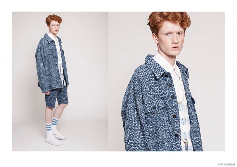 Vinti andrews new arrivals